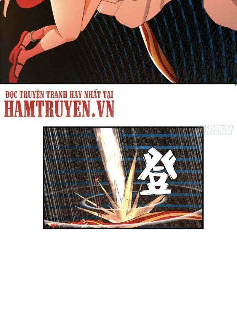 đọc truyện Ta Luyện Khí Ba Ngàn Năm Chương 122 ảnh 9 tại Thiên Thai Truyện