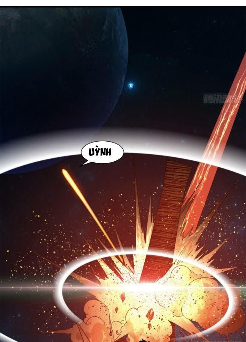 đọc truyện Ta Luyện Khí Ba Ngàn Năm Chương 122 ảnh 11 tại Thiên Thai Truyện