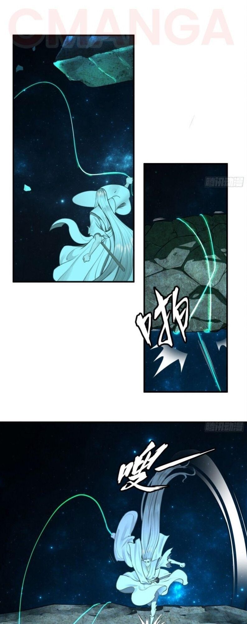 đọc truyện Ta Luyện Khí Ba Ngàn Năm Chương 123 ảnh 13 tại Thiên Thai Truyện