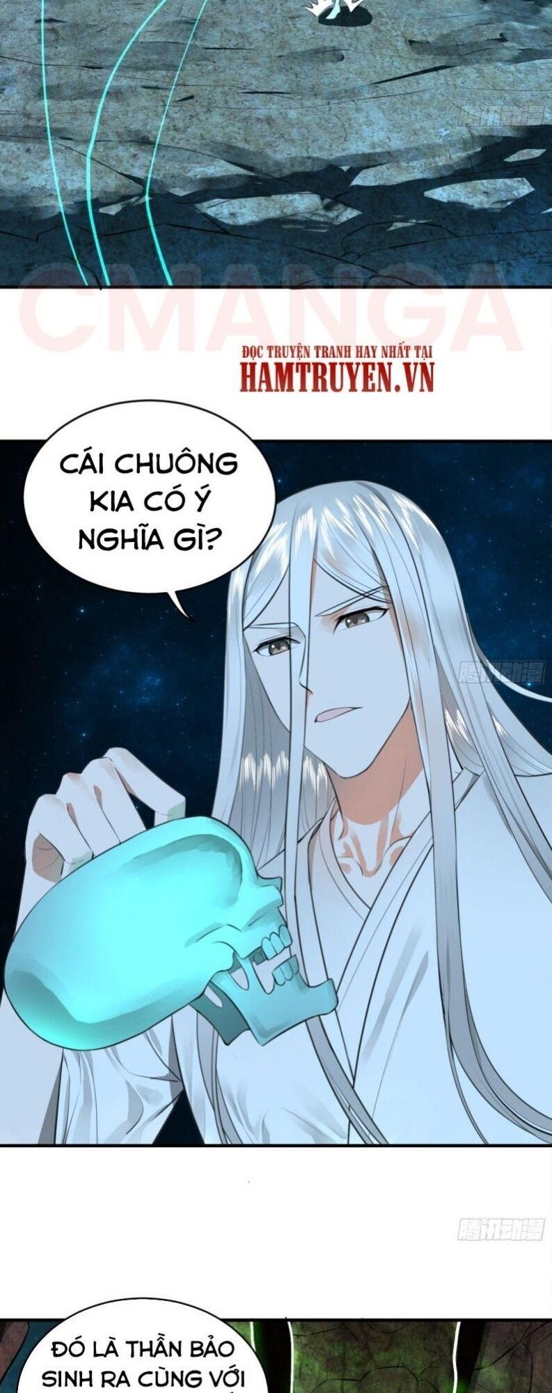 đọc truyện Ta Luyện Khí Ba Ngàn Năm Chương 123 ảnh 14 tại Thiên Thai Truyện