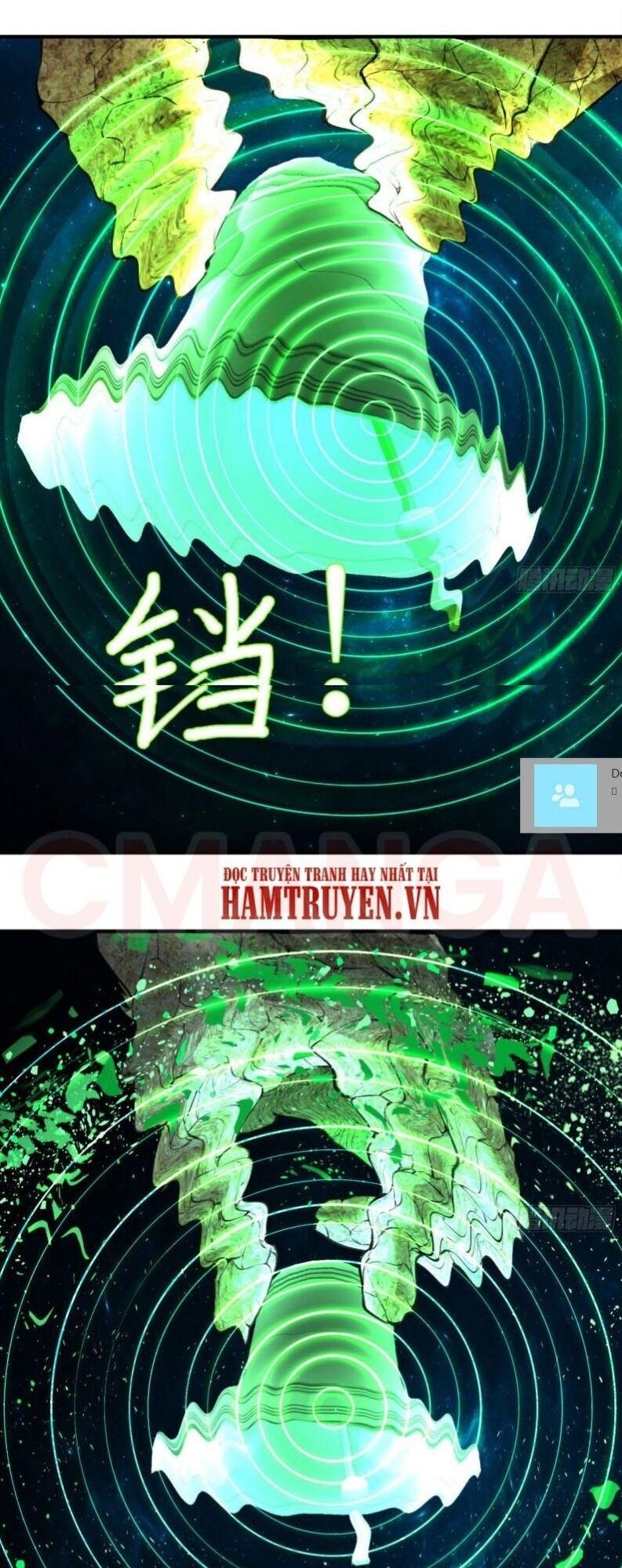 đọc truyện Ta Luyện Khí Ba Ngàn Năm Chương 123 ảnh 18 tại Thiên Thai Truyện