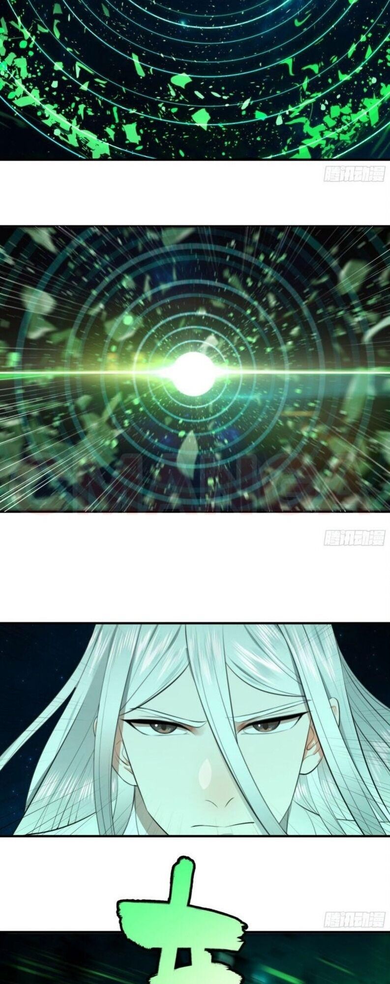 đọc truyện Ta Luyện Khí Ba Ngàn Năm Chương 123 ảnh 19 tại Thiên Thai Truyện