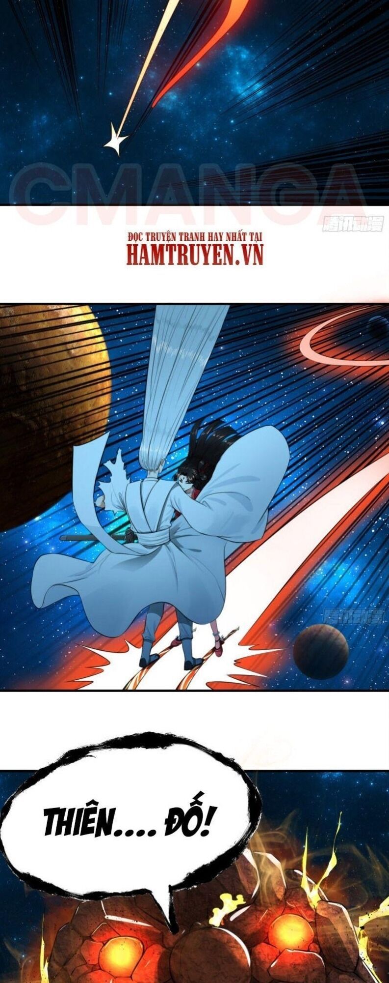 đọc truyện Ta Luyện Khí Ba Ngàn Năm Chương 123 ảnh 4 tại Thiên Thai Truyện