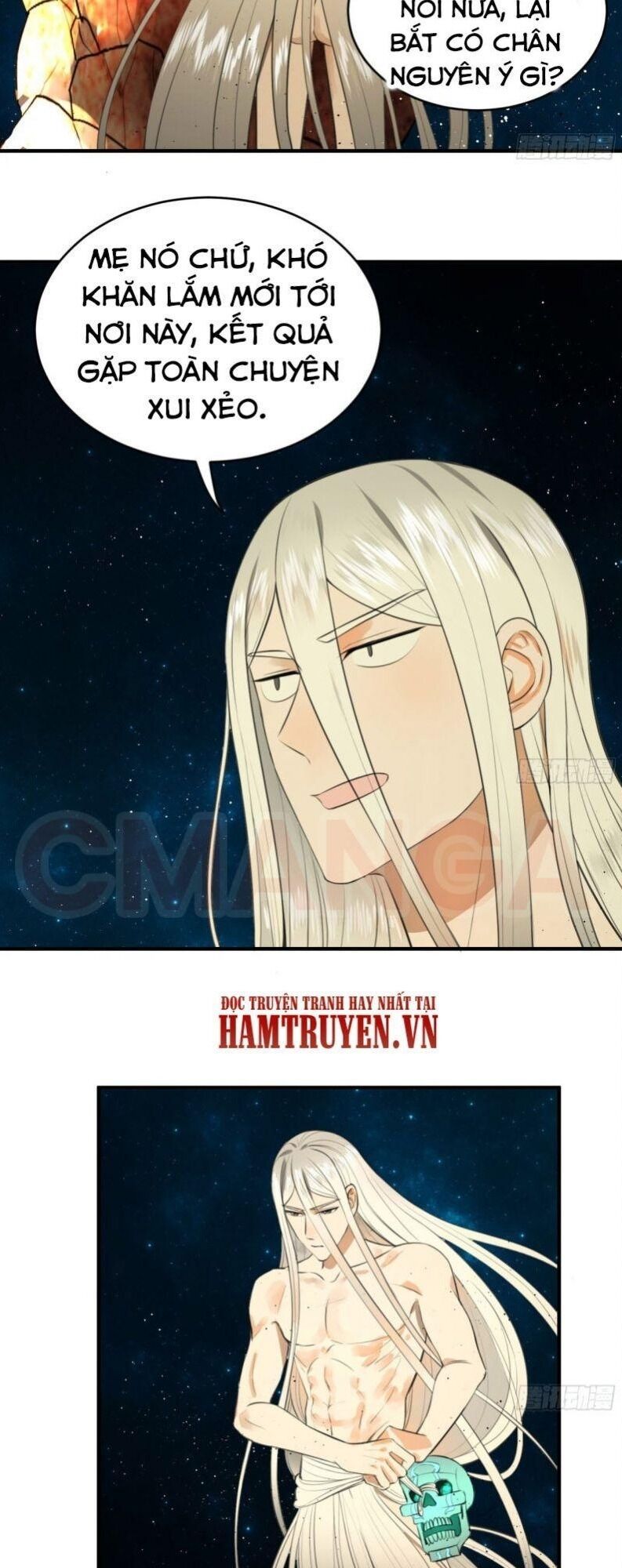 đọc truyện Ta Luyện Khí Ba Ngàn Năm Chương 123 ảnh 23 tại Thiên Thai Truyện