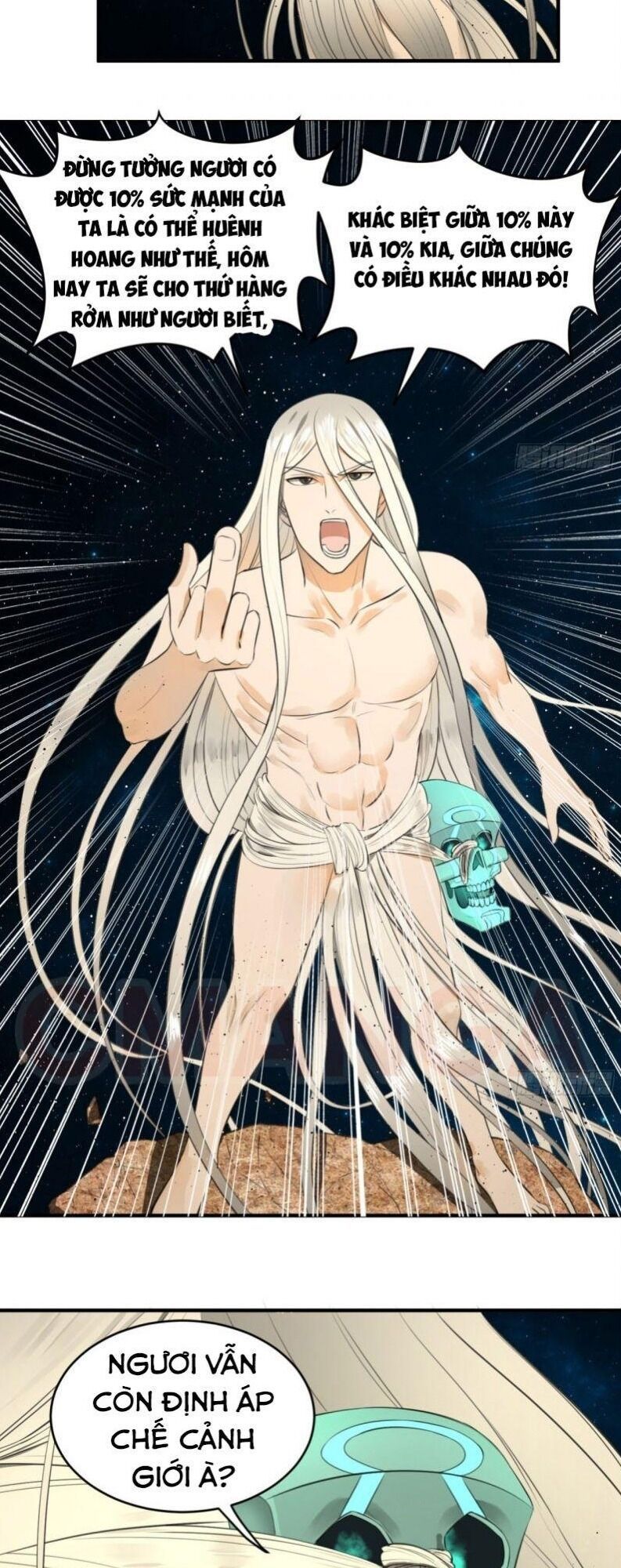 đọc truyện Ta Luyện Khí Ba Ngàn Năm Chương 123 ảnh 24 tại Thiên Thai Truyện