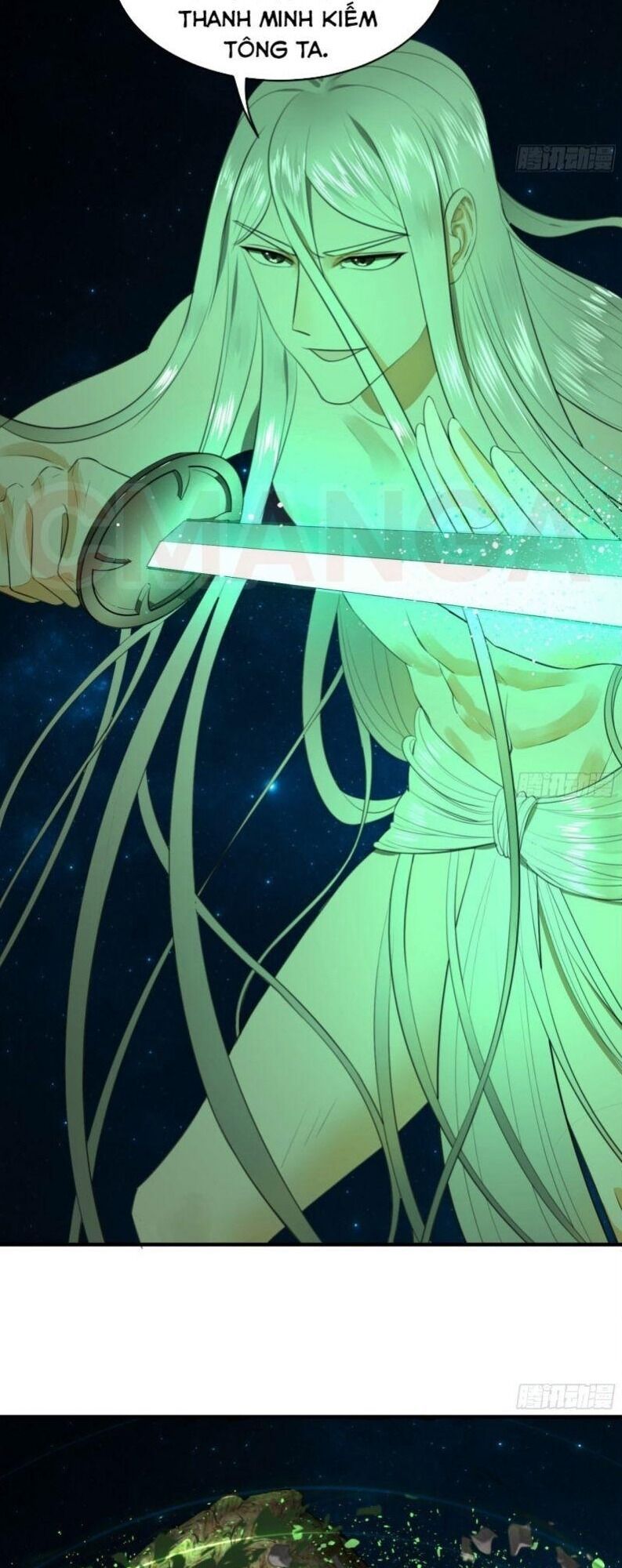 đọc truyện Ta Luyện Khí Ba Ngàn Năm Chương 123 ảnh 26 tại Thiên Thai Truyện