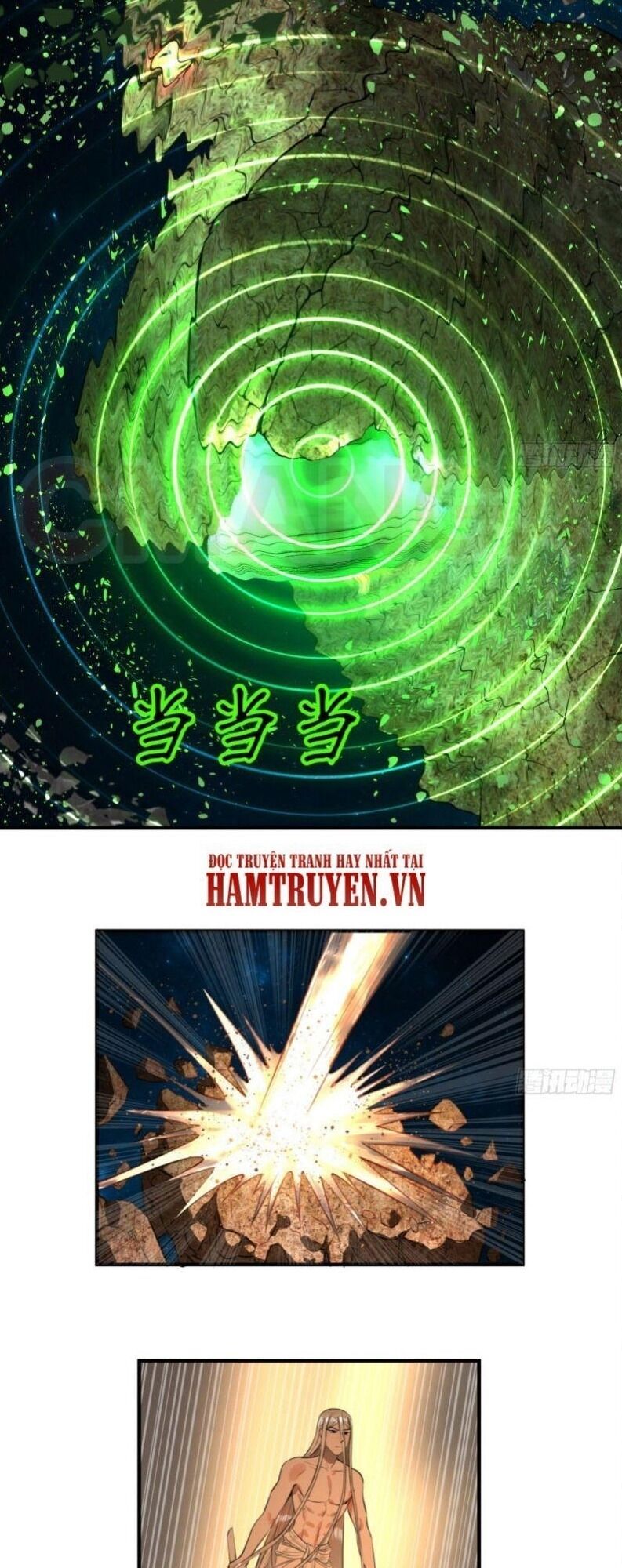 đọc truyện Ta Luyện Khí Ba Ngàn Năm Chương 123 ảnh 27 tại Thiên Thai Truyện