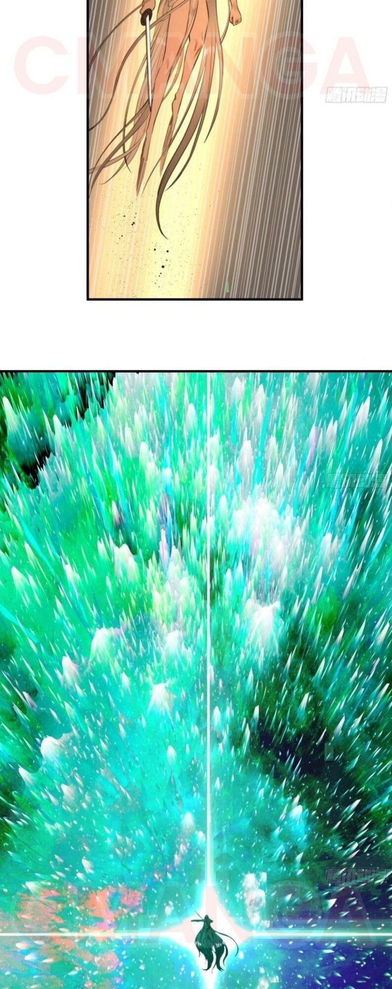 đọc truyện Ta Luyện Khí Ba Ngàn Năm Chương 123 ảnh 28 tại Thiên Thai Truyện