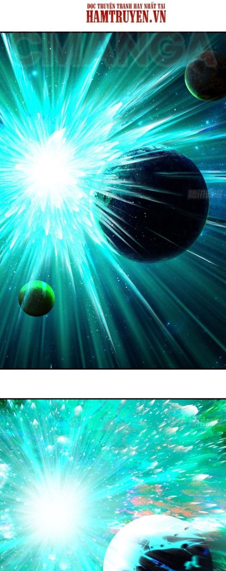 đọc truyện Ta Luyện Khí Ba Ngàn Năm Chương 123 ảnh 30 tại Thiên Thai Truyện