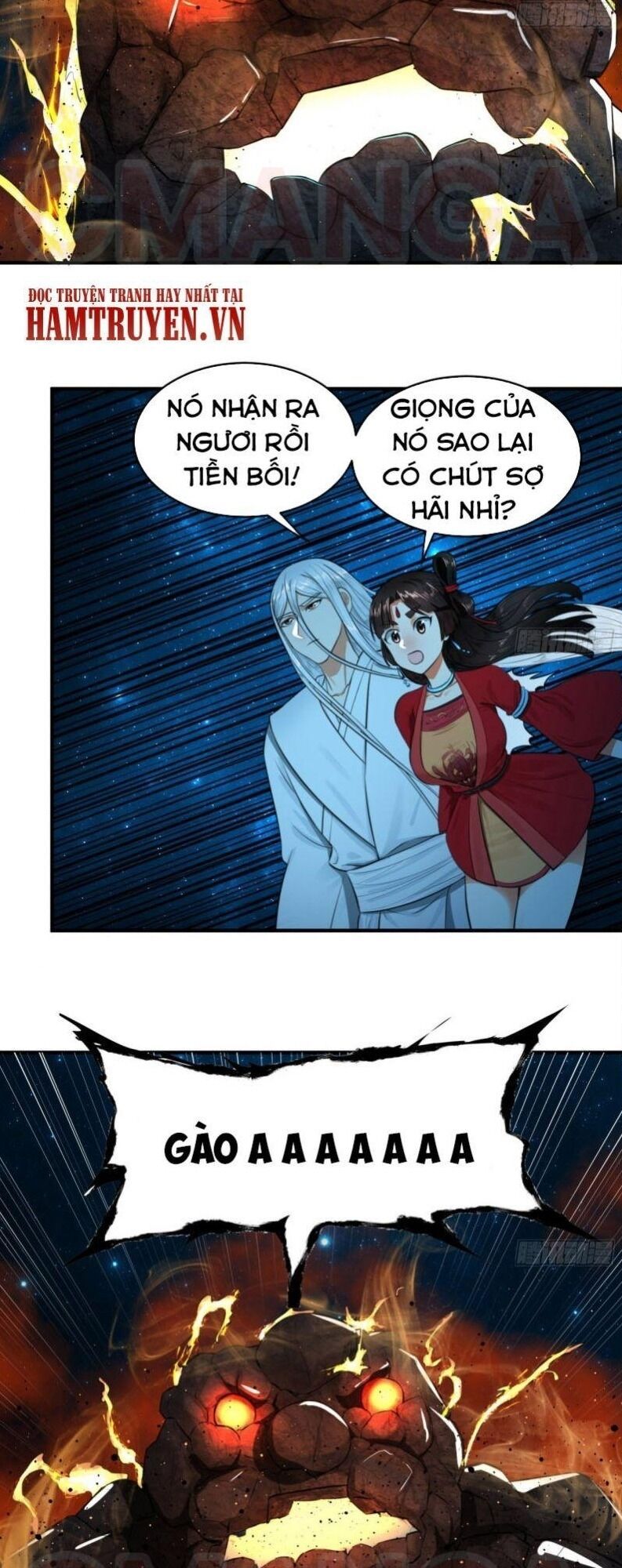 đọc truyện Ta Luyện Khí Ba Ngàn Năm Chương 123 ảnh 5 tại Thiên Thai Truyện