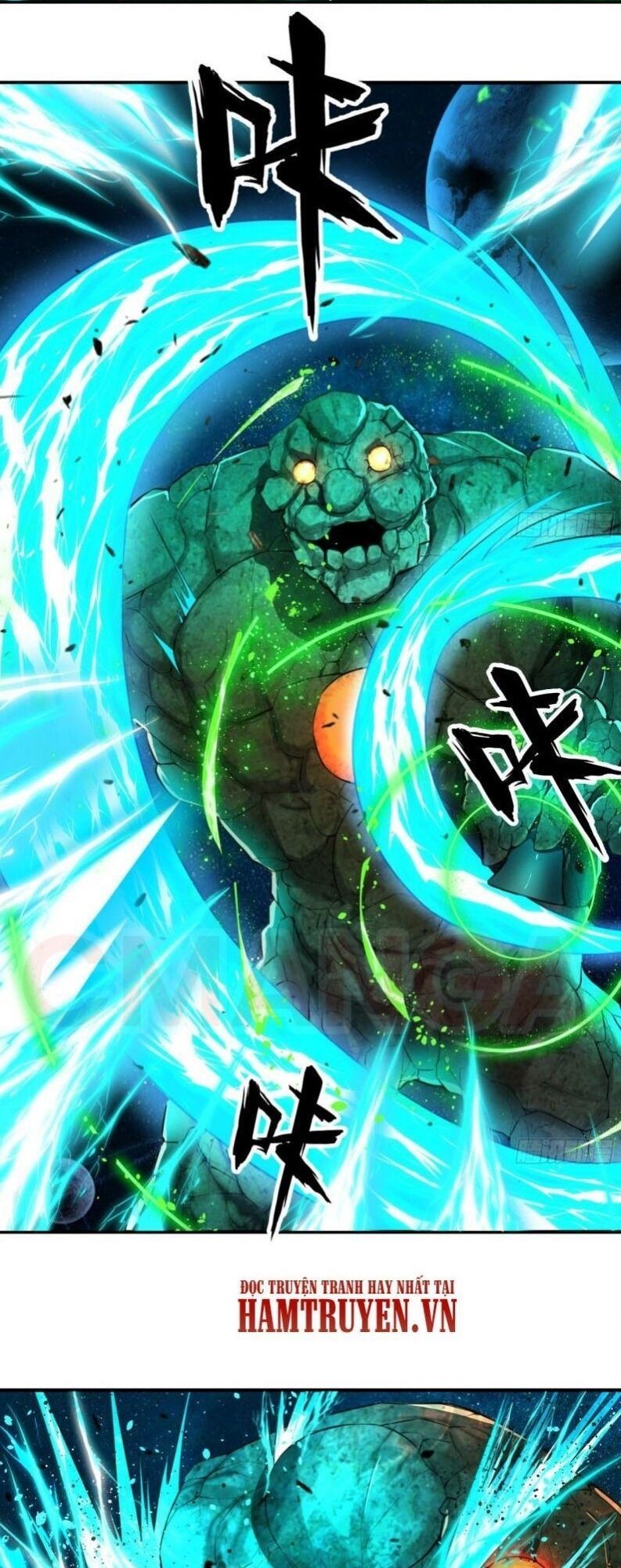 đọc truyện Ta Luyện Khí Ba Ngàn Năm Chương 123 ảnh 32 tại Thiên Thai Truyện