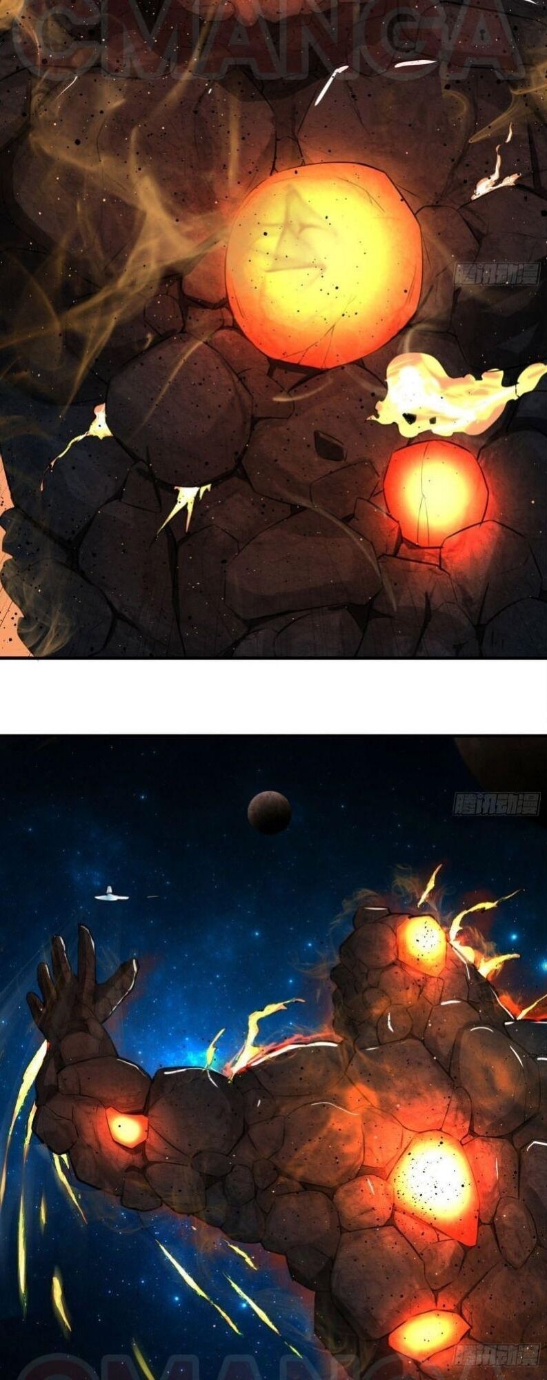 đọc truyện Ta Luyện Khí Ba Ngàn Năm Chương 123 ảnh 6 tại Thiên Thai Truyện