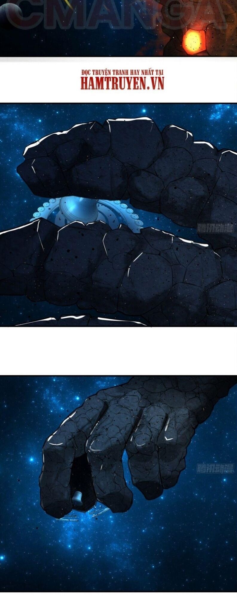 đọc truyện Ta Luyện Khí Ba Ngàn Năm Chương 123 ảnh 7 tại Thiên Thai Truyện