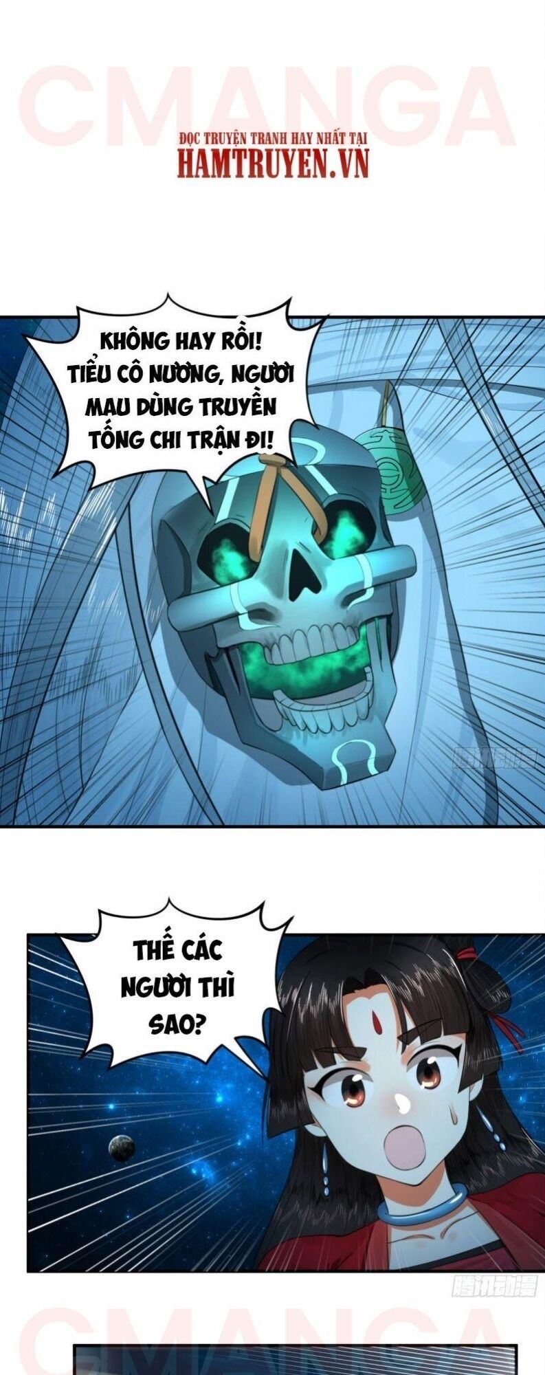 đọc truyện Ta Luyện Khí Ba Ngàn Năm Chương 123 ảnh 8 tại Thiên Thai Truyện