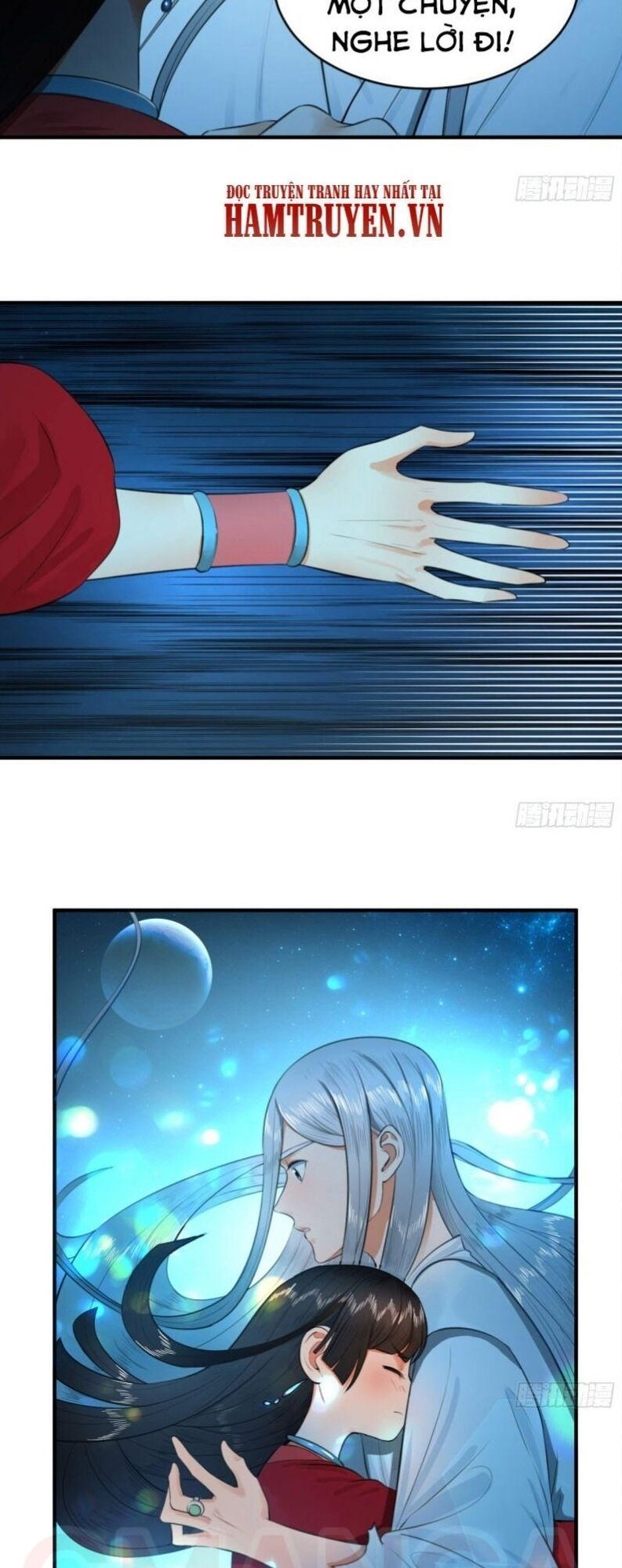 đọc truyện Ta Luyện Khí Ba Ngàn Năm Chương 123 ảnh 10 tại Thiên Thai Truyện