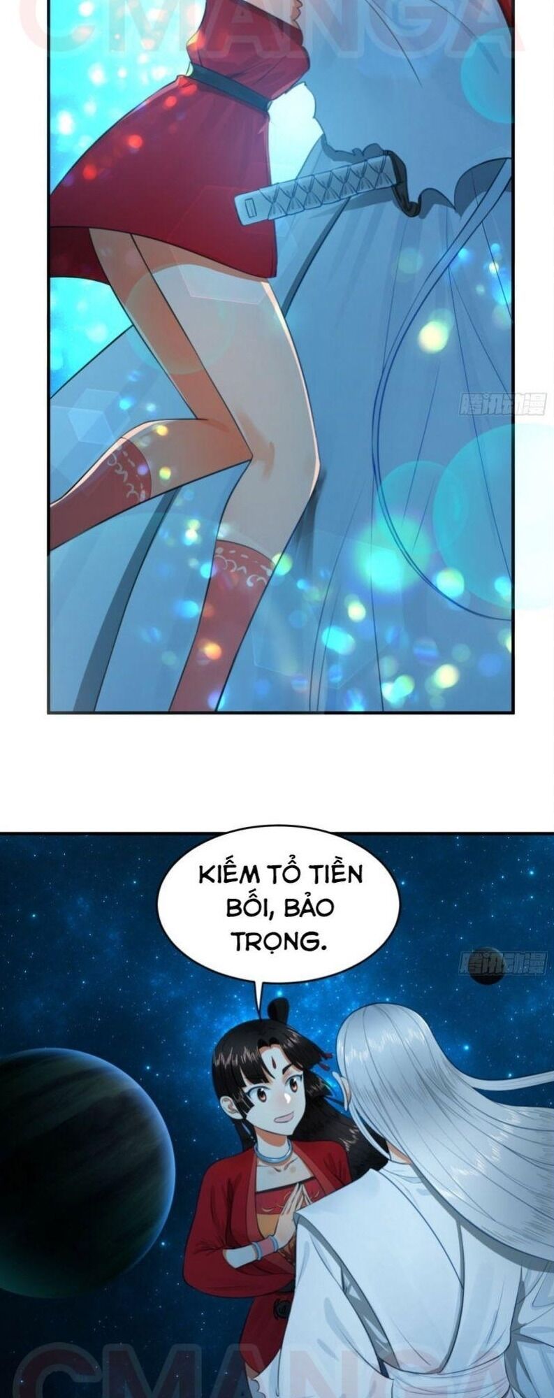 đọc truyện Ta Luyện Khí Ba Ngàn Năm Chương 123 ảnh 11 tại Thiên Thai Truyện