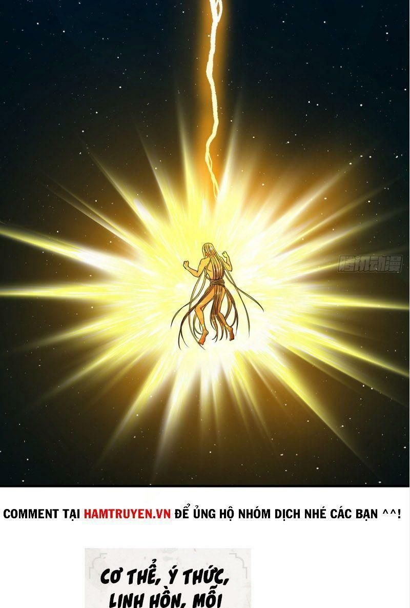 đọc truyện Ta Luyện Khí Ba Ngàn Năm Chương 124 ảnh 13 tại Thiên Thai Truyện