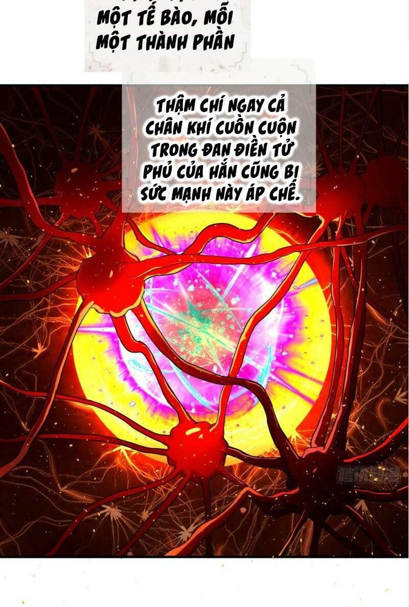 đọc truyện Ta Luyện Khí Ba Ngàn Năm Chương 124 ảnh 14 tại Thiên Thai Truyện