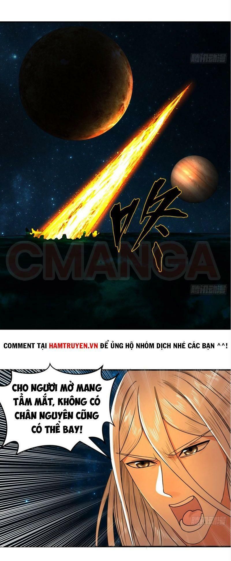 đọc truyện Ta Luyện Khí Ba Ngàn Năm Chương 124 ảnh 25 tại Thiên Thai Truyện