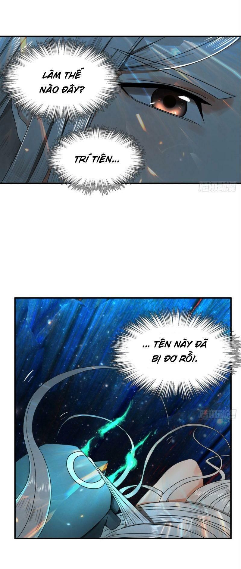 đọc truyện Ta Luyện Khí Ba Ngàn Năm Chương 124 ảnh 5 tại Thiên Thai Truyện