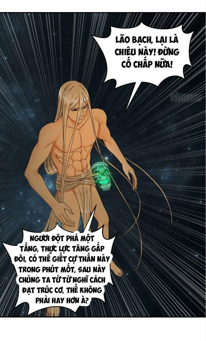 đọc truyện Ta Luyện Khí Ba Ngàn Năm Chương 124 ảnh 35 tại Thiên Thai Truyện