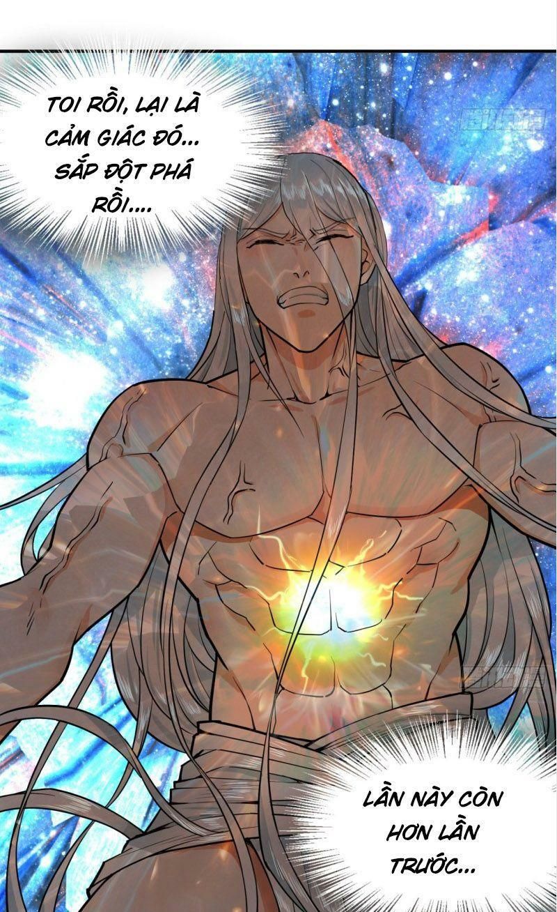 đọc truyện Ta Luyện Khí Ba Ngàn Năm Chương 124 ảnh 38 tại Thiên Thai Truyện