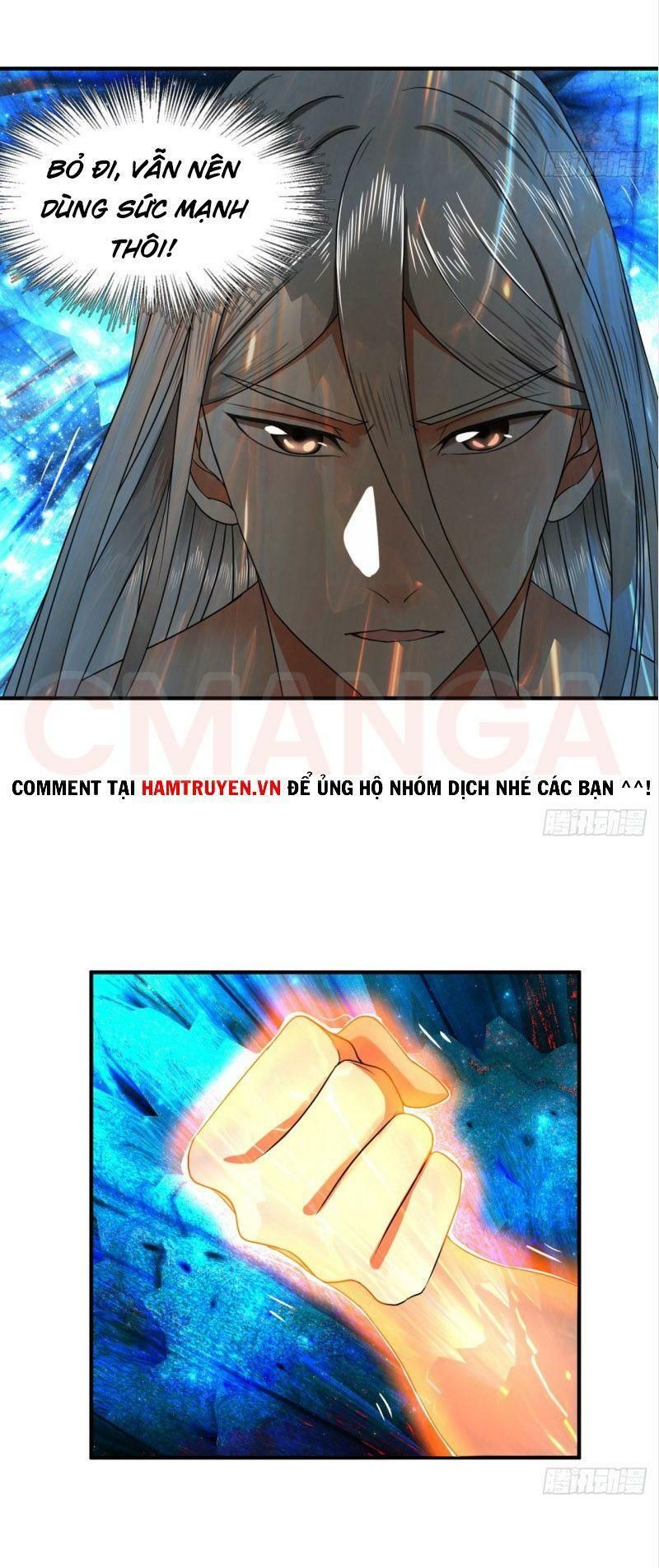 đọc truyện Ta Luyện Khí Ba Ngàn Năm Chương 124 ảnh 6 tại Thiên Thai Truyện