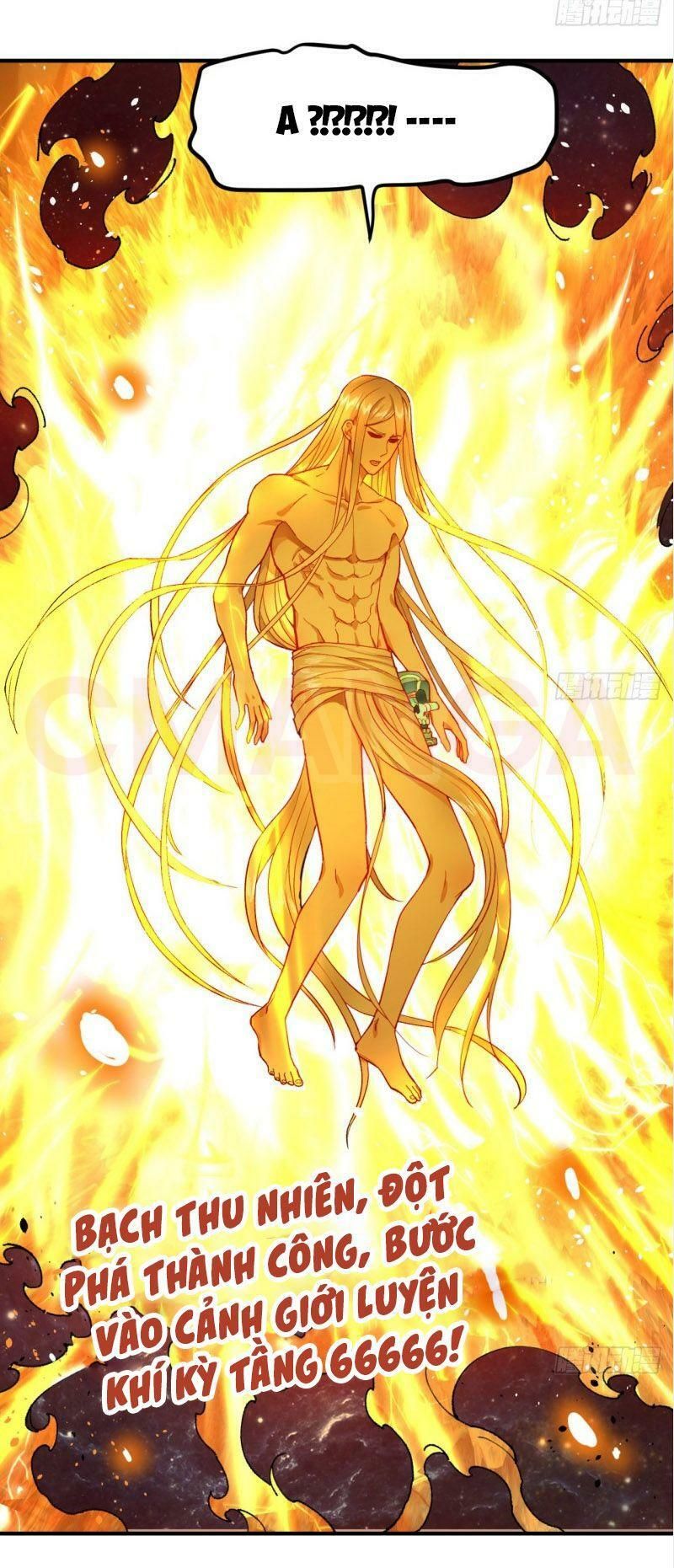 đọc truyện Ta Luyện Khí Ba Ngàn Năm Chương 124 ảnh 47 tại Thiên Thai Truyện