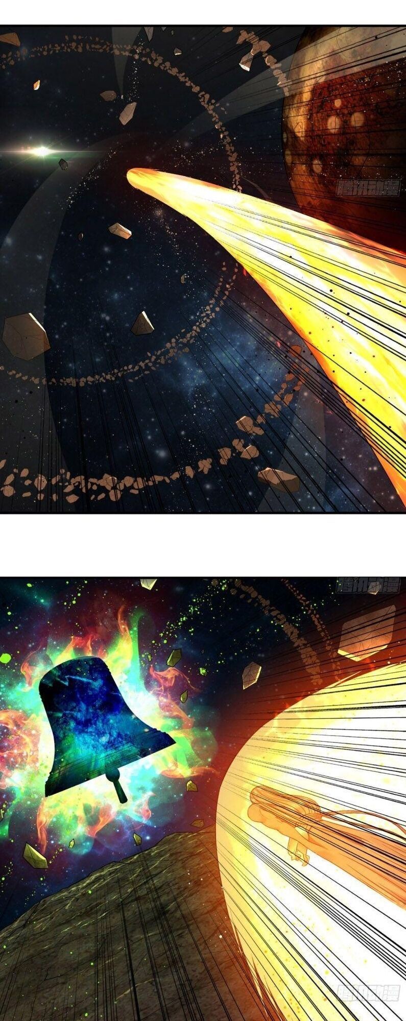 đọc truyện Ta Luyện Khí Ba Ngàn Năm Chương 125 ảnh 14 tại Thiên Thai Truyện