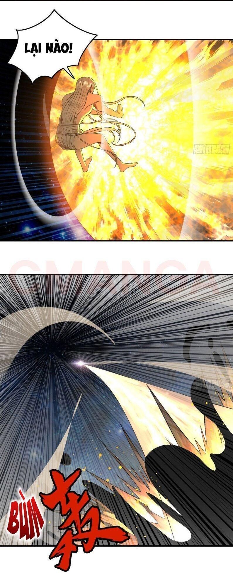 đọc truyện Ta Luyện Khí Ba Ngàn Năm Chương 125 ảnh 19 tại Thiên Thai Truyện