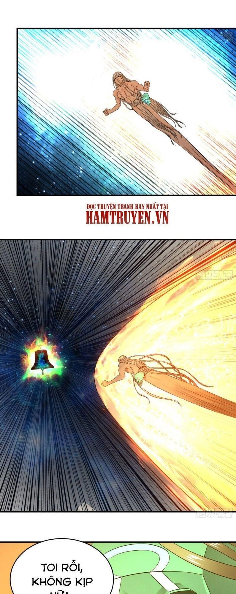 đọc truyện Ta Luyện Khí Ba Ngàn Năm Chương 125 ảnh 20 tại Thiên Thai Truyện