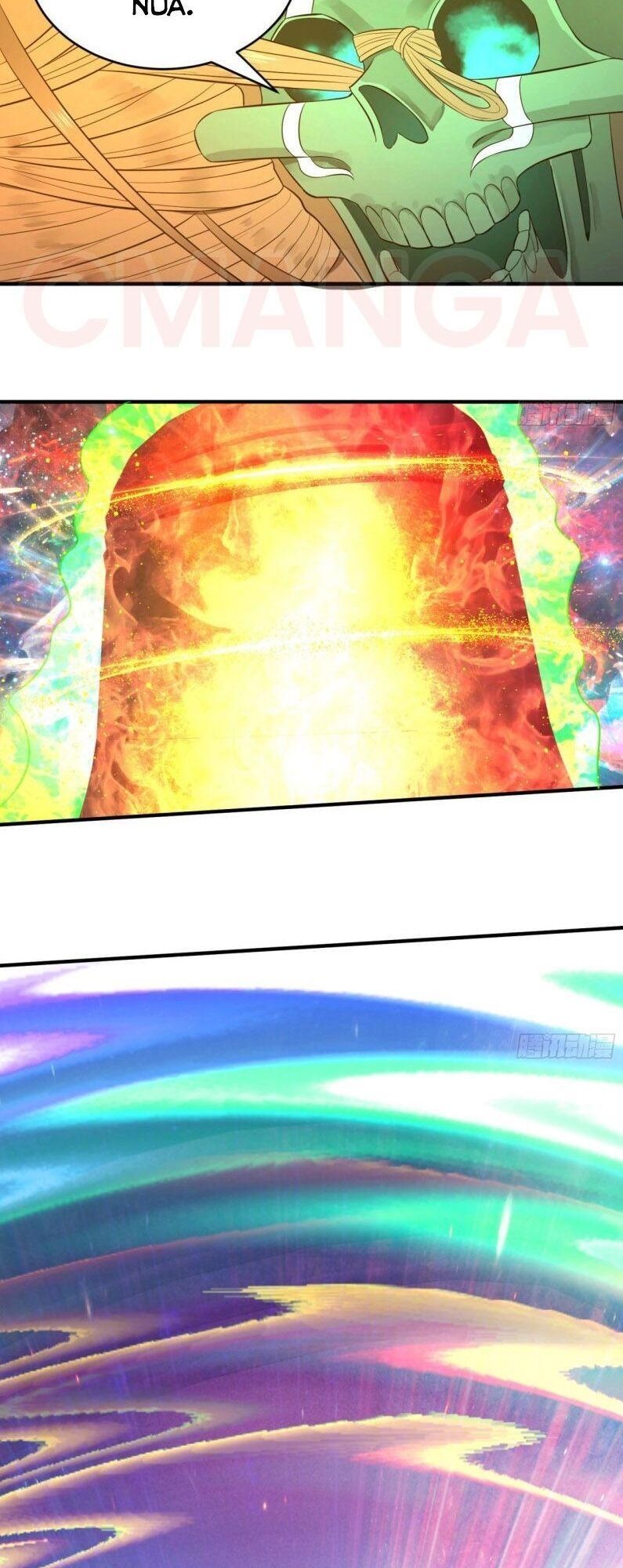 đọc truyện Ta Luyện Khí Ba Ngàn Năm Chương 125 ảnh 21 tại Thiên Thai Truyện