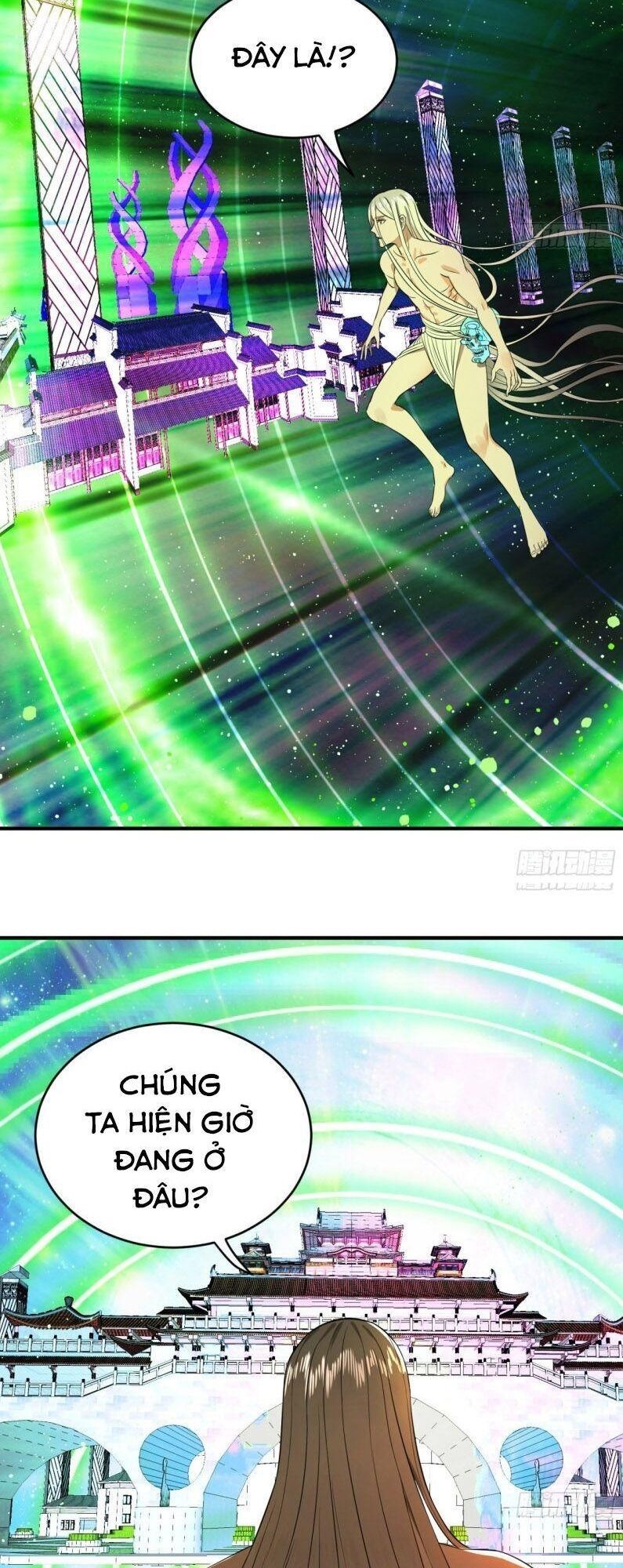 đọc truyện Ta Luyện Khí Ba Ngàn Năm Chương 125 ảnh 24 tại Thiên Thai Truyện