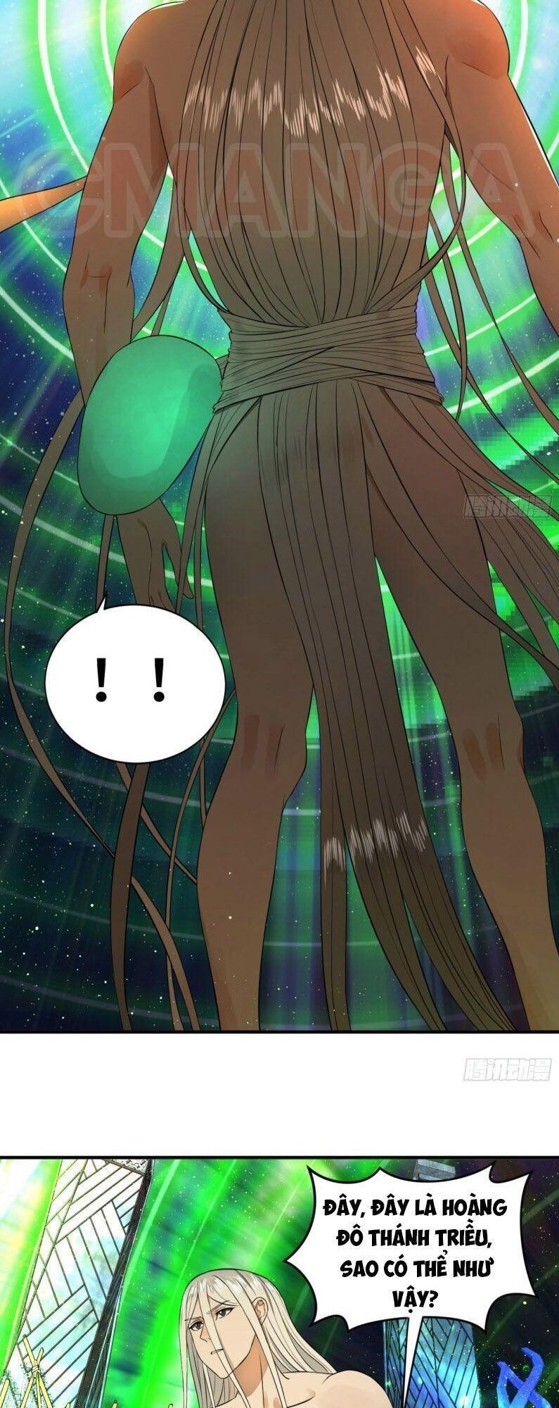 đọc truyện Ta Luyện Khí Ba Ngàn Năm Chương 125 ảnh 25 tại Thiên Thai Truyện