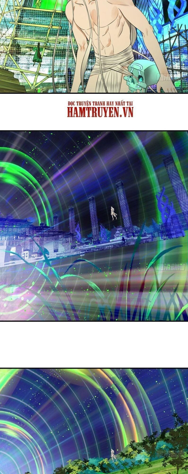 đọc truyện Ta Luyện Khí Ba Ngàn Năm Chương 125 ảnh 26 tại Thiên Thai Truyện