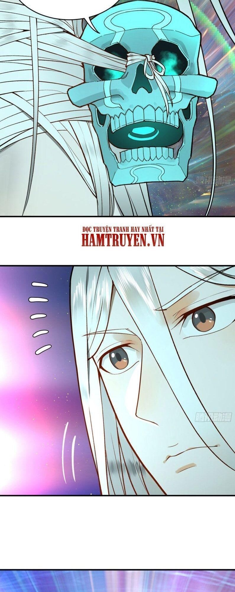 đọc truyện Ta Luyện Khí Ba Ngàn Năm Chương 125 ảnh 30 tại Thiên Thai Truyện