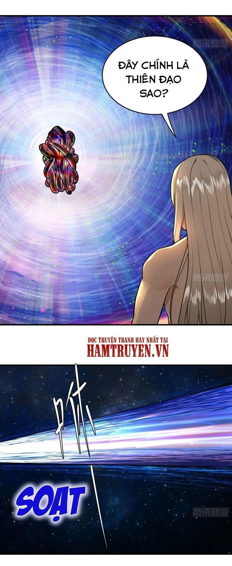 đọc truyện Ta Luyện Khí Ba Ngàn Năm Chương 125 ảnh 32 tại Thiên Thai Truyện