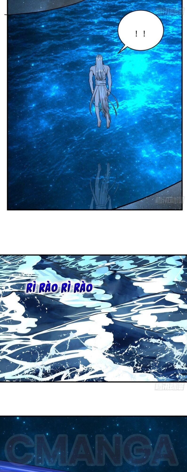 đọc truyện Ta Luyện Khí Ba Ngàn Năm Chương 125 ảnh 34 tại Thiên Thai Truyện