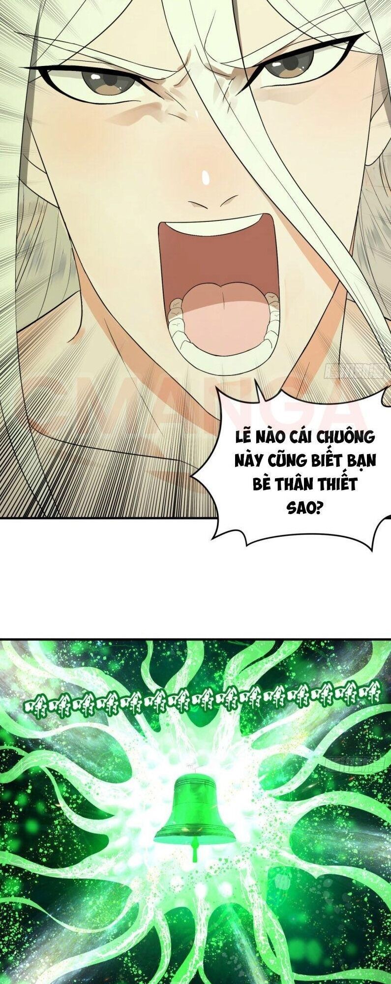 đọc truyện Ta Luyện Khí Ba Ngàn Năm Chương 125 ảnh 11 tại Thiên Thai Truyện