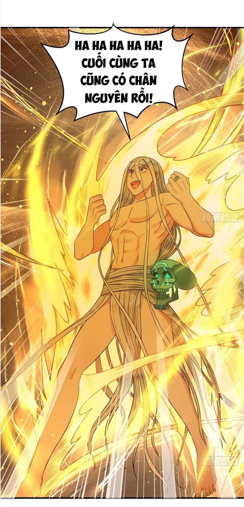 đọc truyện Ta Luyện Khí Ba Ngàn Năm Chương 126 ảnh 20 tại Thiên Thai Truyện