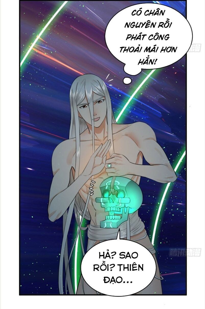 đọc truyện Ta Luyện Khí Ba Ngàn Năm Chương 126 ảnh 39 tại Thiên Thai Truyện