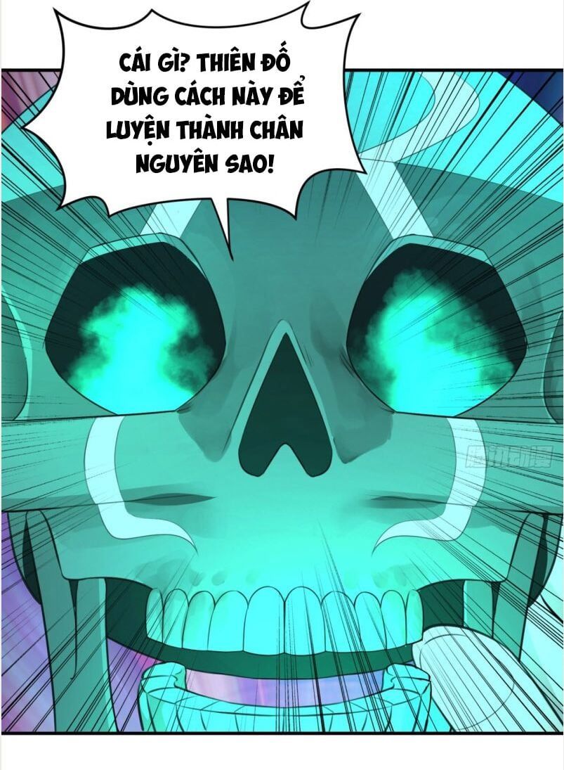 đọc truyện Ta Luyện Khí Ba Ngàn Năm Chương 126 ảnh 42 tại Thiên Thai Truyện