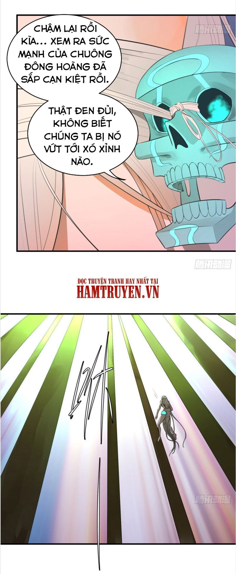 đọc truyện Ta Luyện Khí Ba Ngàn Năm Chương 126 ảnh 51 tại Thiên Thai Truyện