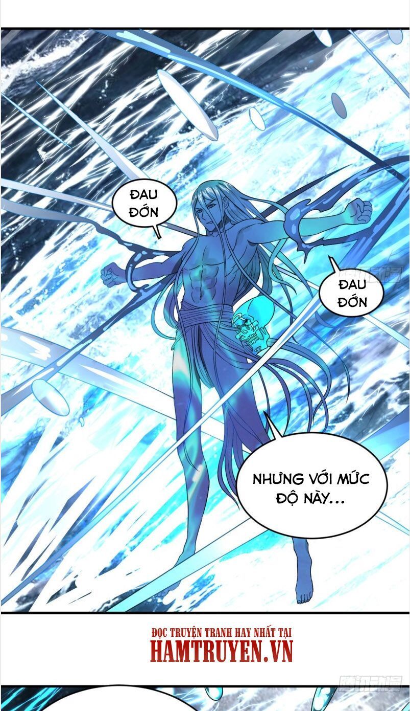 đọc truyện Ta Luyện Khí Ba Ngàn Năm Chương 126 ảnh 7 tại Thiên Thai Truyện