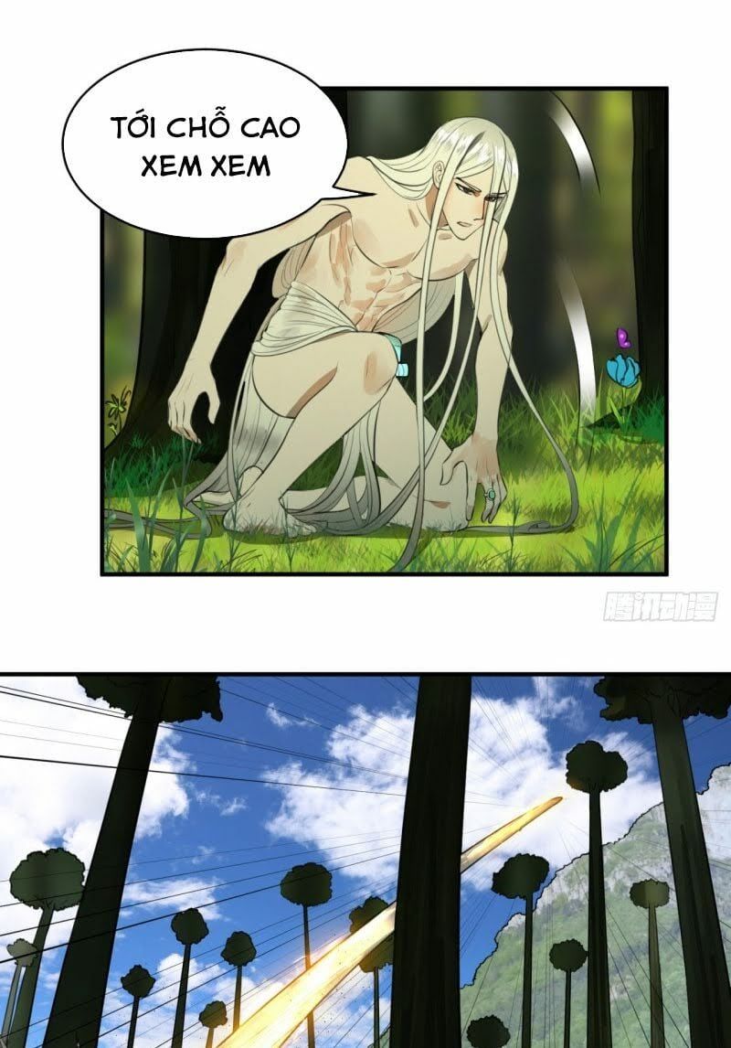 đọc truyện Ta Luyện Khí Ba Ngàn Năm Chương 127 ảnh 3 tại Thiên Thai Truyện