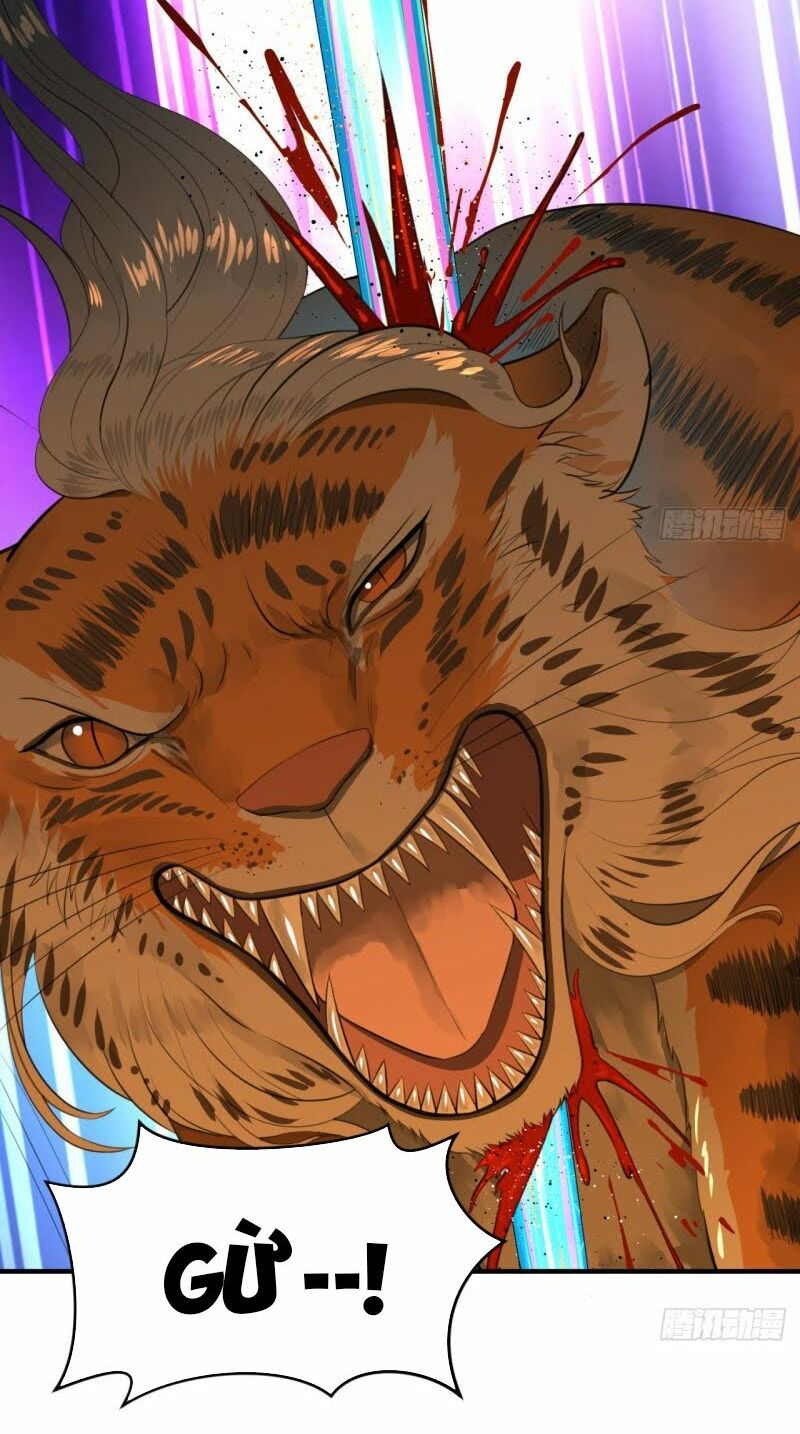 đọc truyện Ta Luyện Khí Ba Ngàn Năm Chương 127 ảnh 14 tại Thiên Thai Truyện