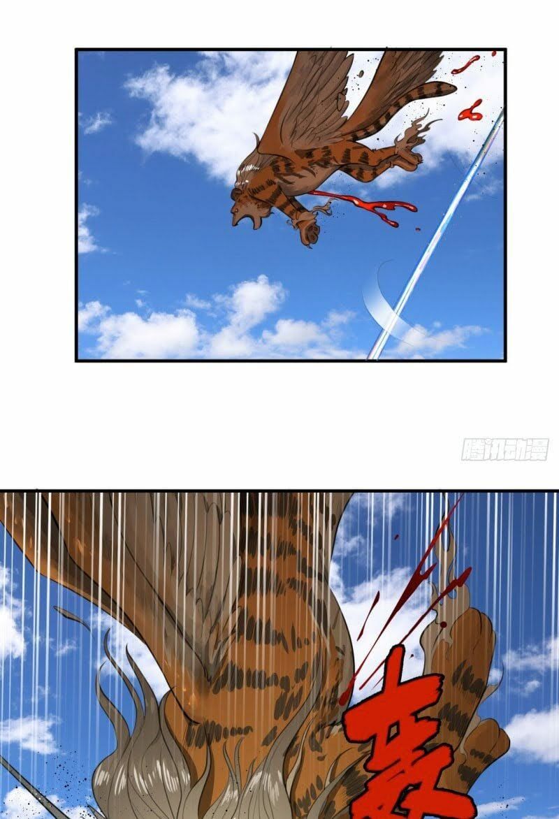 đọc truyện Ta Luyện Khí Ba Ngàn Năm Chương 127 ảnh 15 tại Thiên Thai Truyện