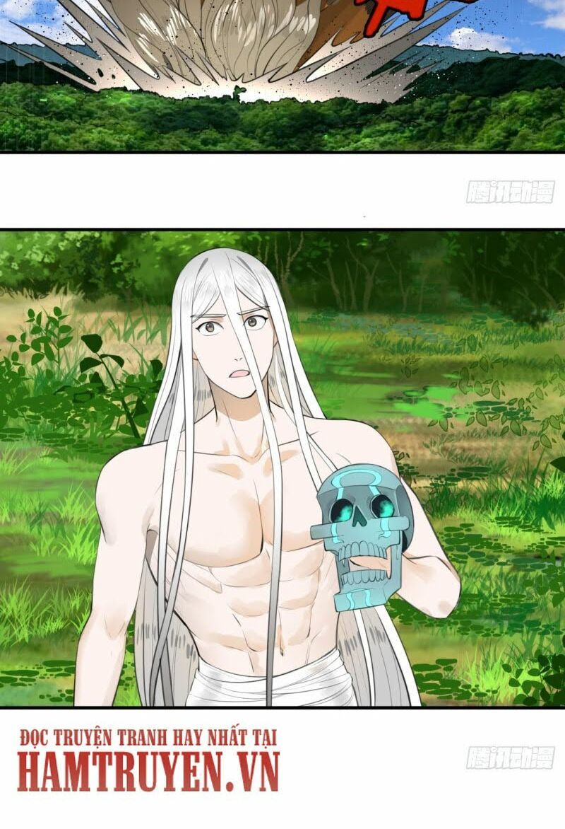 đọc truyện Ta Luyện Khí Ba Ngàn Năm Chương 127 ảnh 16 tại Thiên Thai Truyện