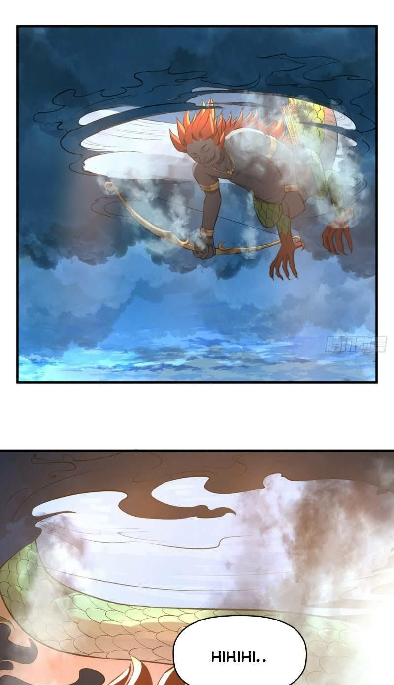 đọc truyện Ta Luyện Khí Ba Ngàn Năm Chương 127 ảnh 17 tại Thiên Thai Truyện