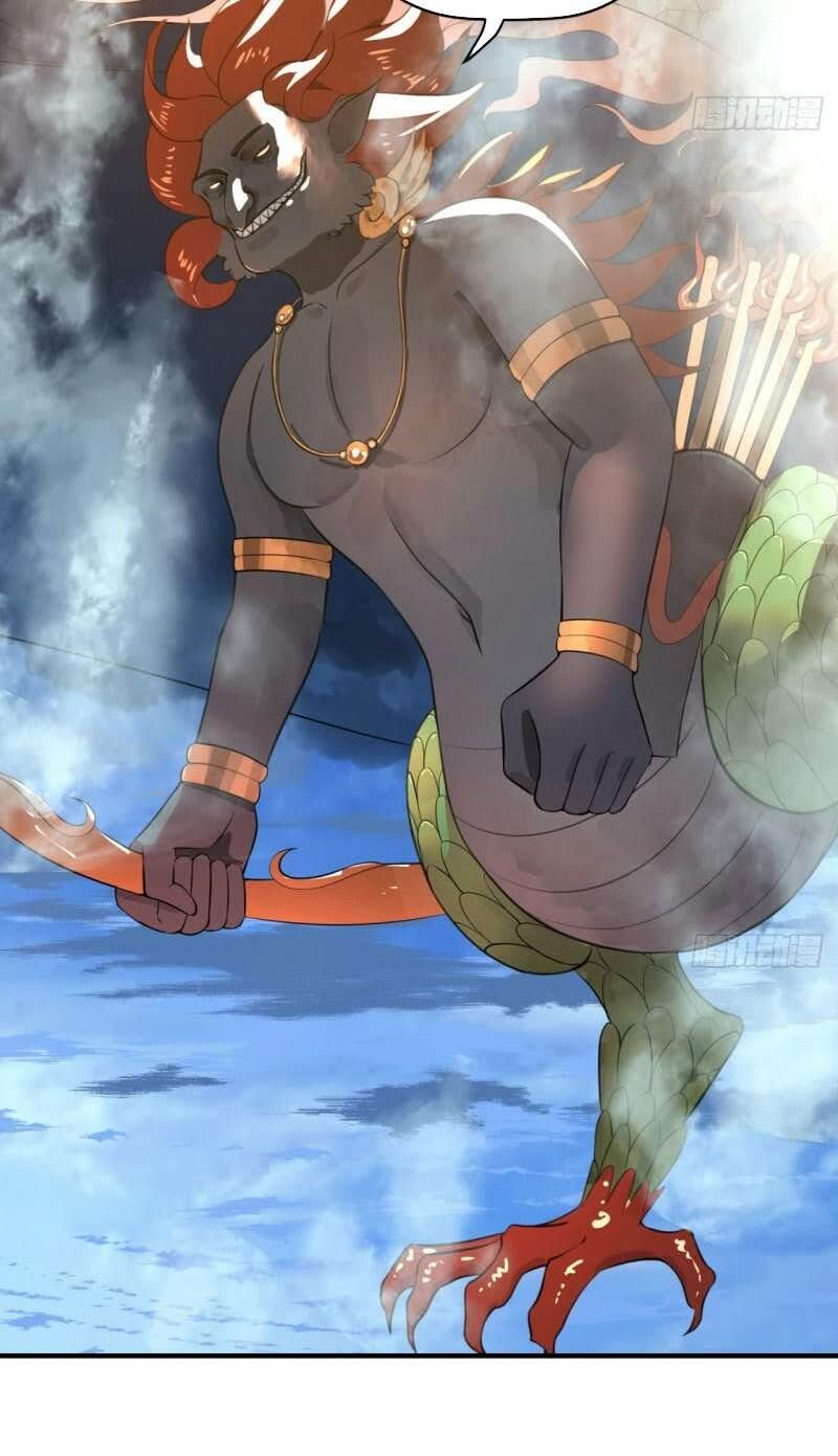 đọc truyện Ta Luyện Khí Ba Ngàn Năm Chương 127 ảnh 18 tại Thiên Thai Truyện